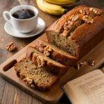 banana bread recipe