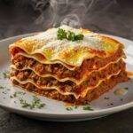 san giorgio lasagna recipe