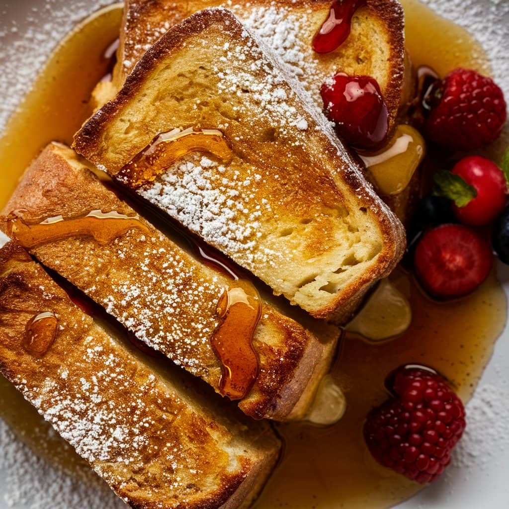 french toast recipe