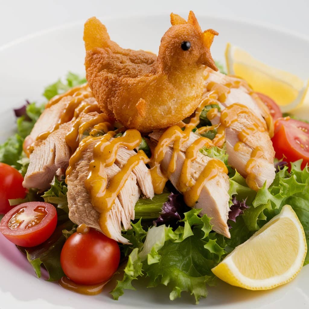 chicken salad chick recipe