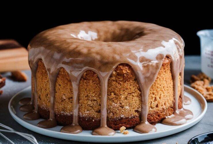 crack cake recipe