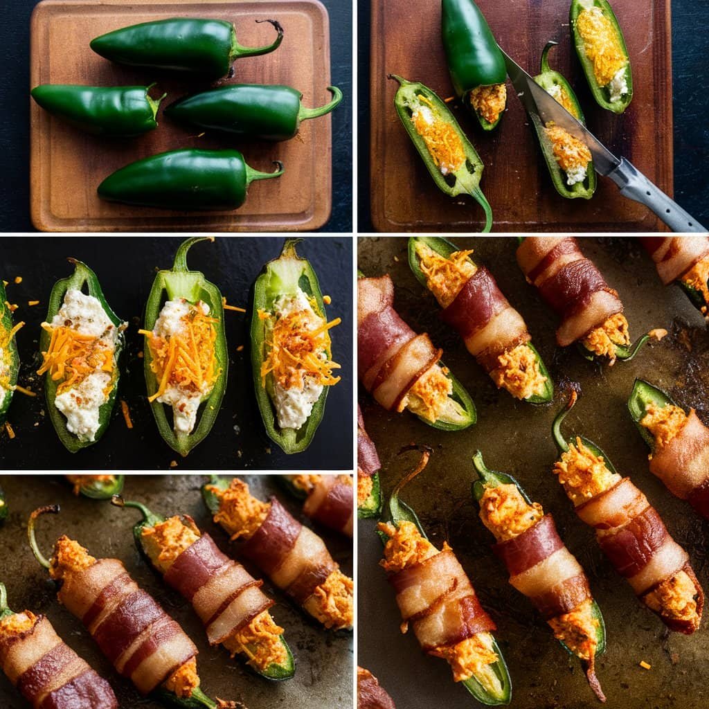 jalapeno poppers recipe