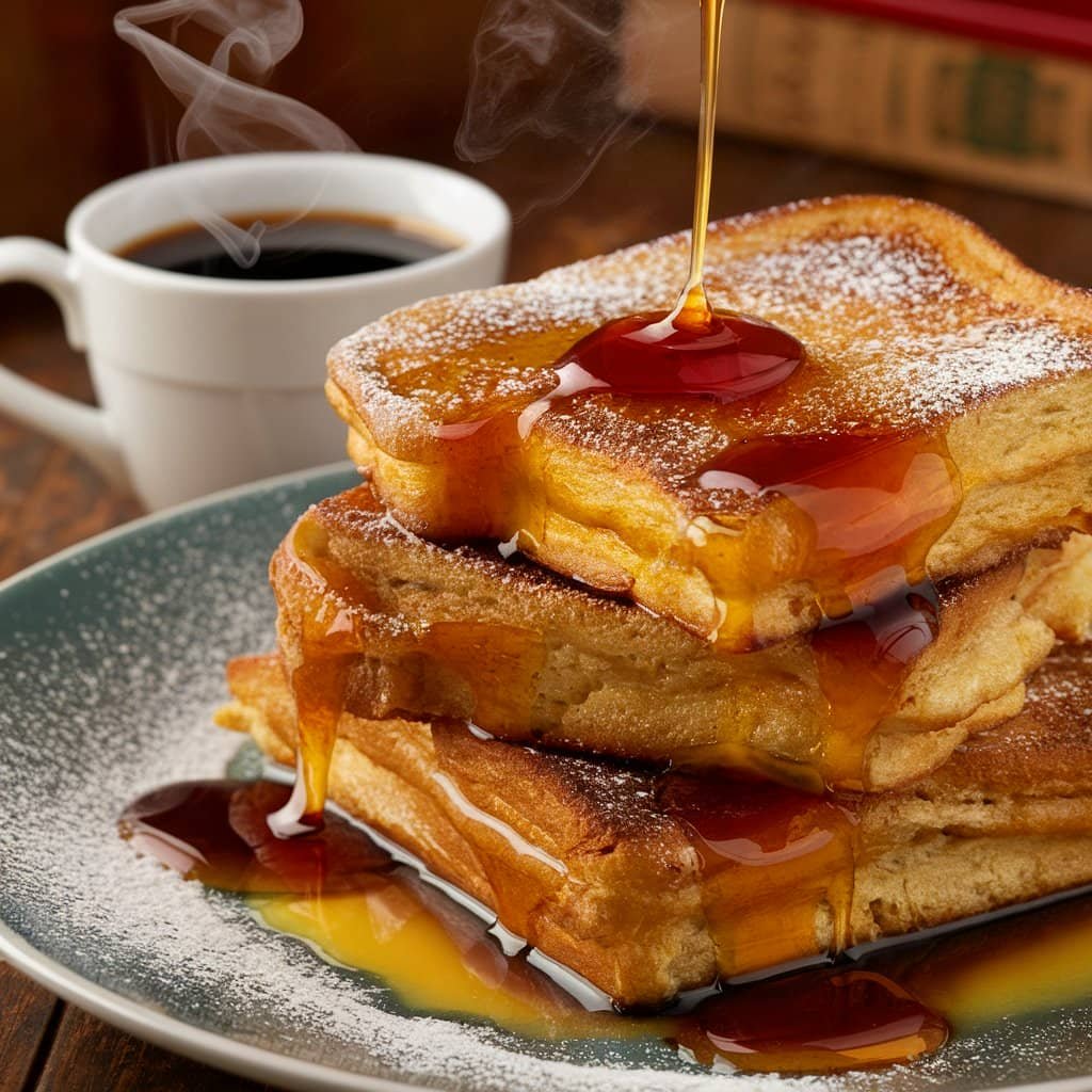 french toast recipe