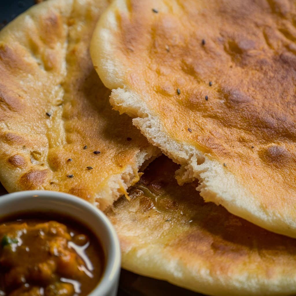 Roti Recipe