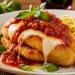 chicken parmesan recipe