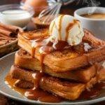 cinnamon french toast recipe