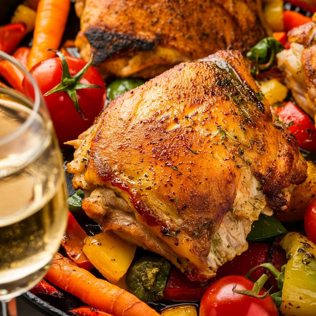 cava chicken recipe