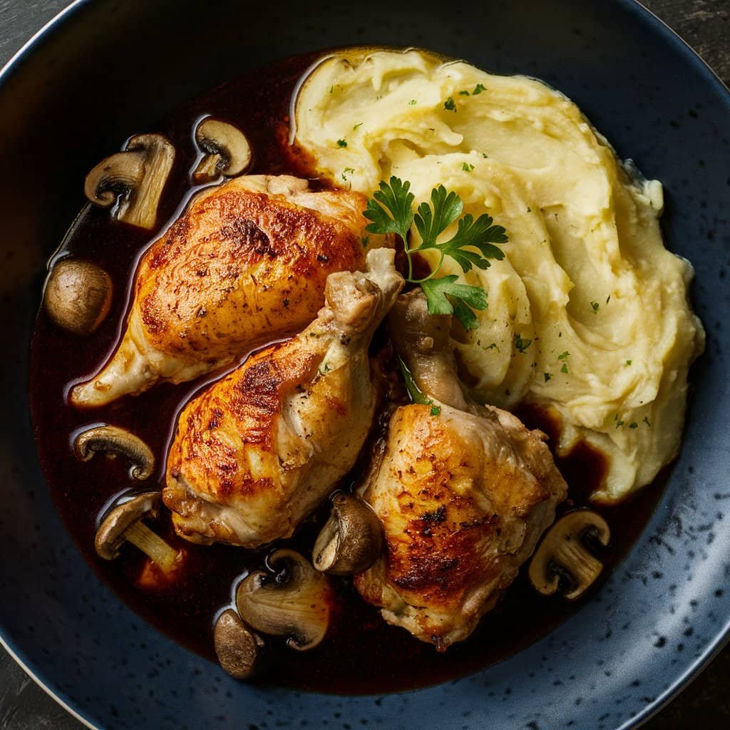 chicken marsala recipe