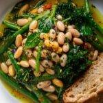 beans and greens recipe