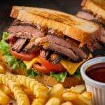 brisket sandwich recipe