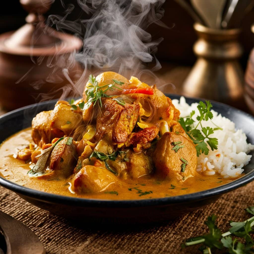 golden curry