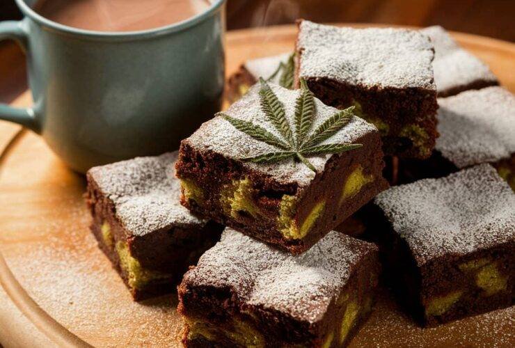 weed brownie recipe