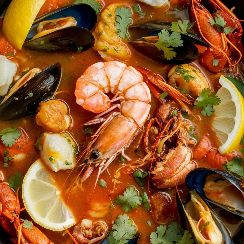 seafood boil sauce recipe