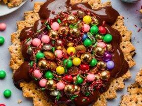 christmas crack recipe