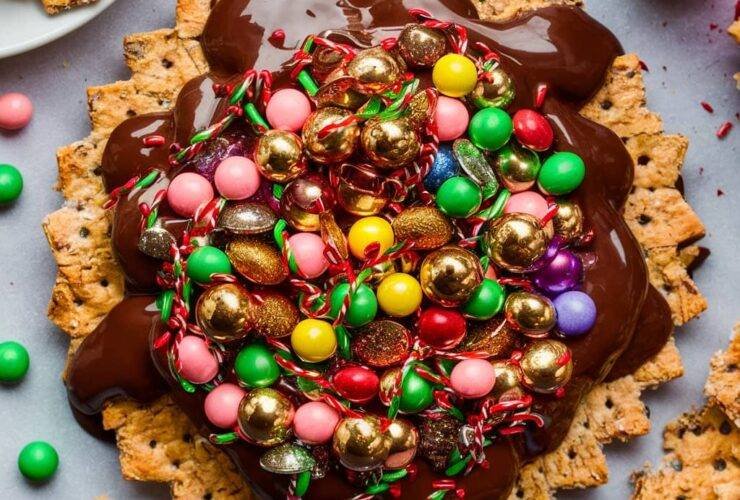 christmas crack recipe