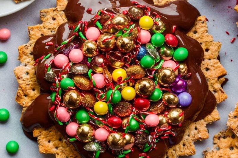 Christmas Crack Recipe