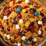 sweet chex mix recipe