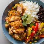 chipotle chicken recipe