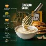 big mac sauce recipe