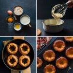 Yorkshire Pudding Recipe