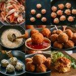 crab balls recipe