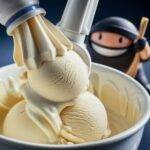 Ninja Creami Vanilla Ice Cream Recipe