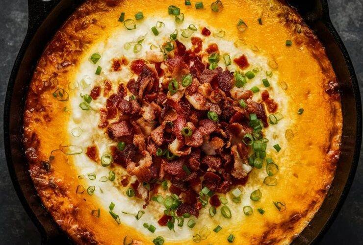 smoked queso recipe