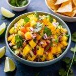 mango salsa recipe