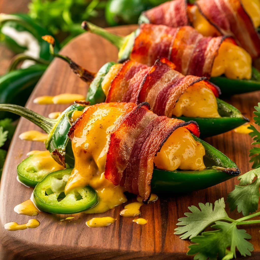 jalapeno poppers recipe