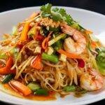 pad thai recipe