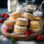 gluten free biscuit recipe