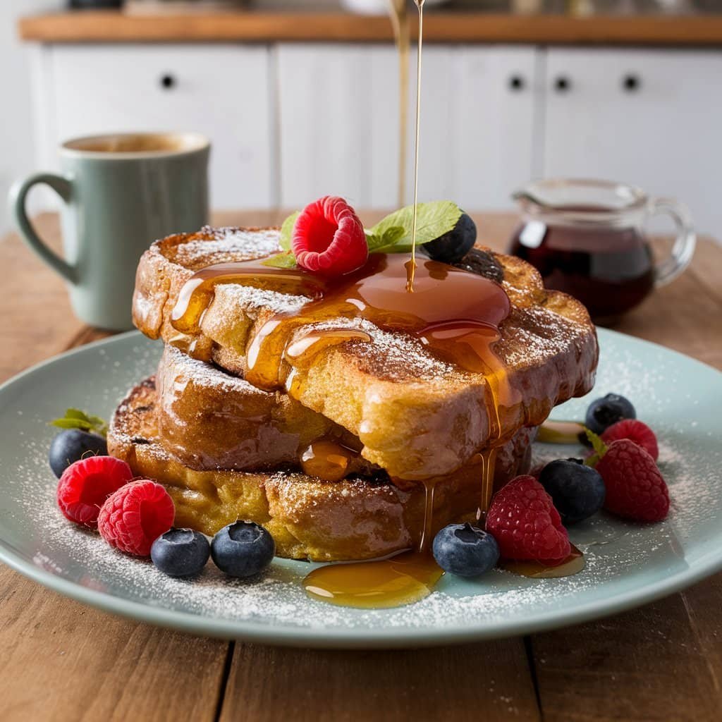 french toast recipe