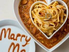 marry me pasta recipe