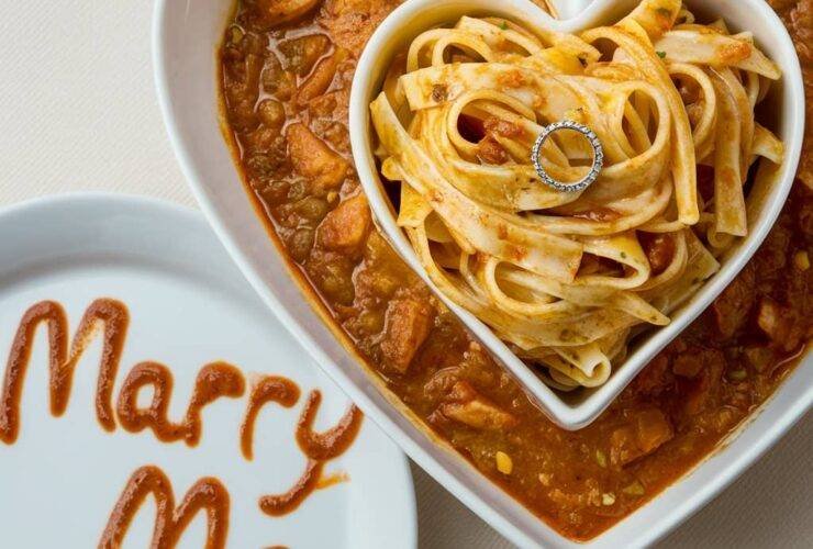 marry me pasta recipe