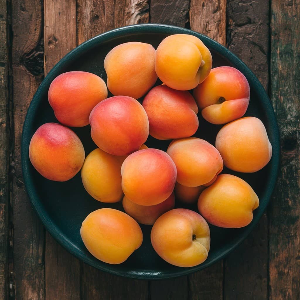 apricot jam recipe