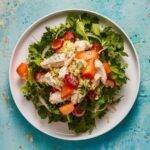 chicken salad chick recipe