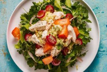 chicken salad chick recipe