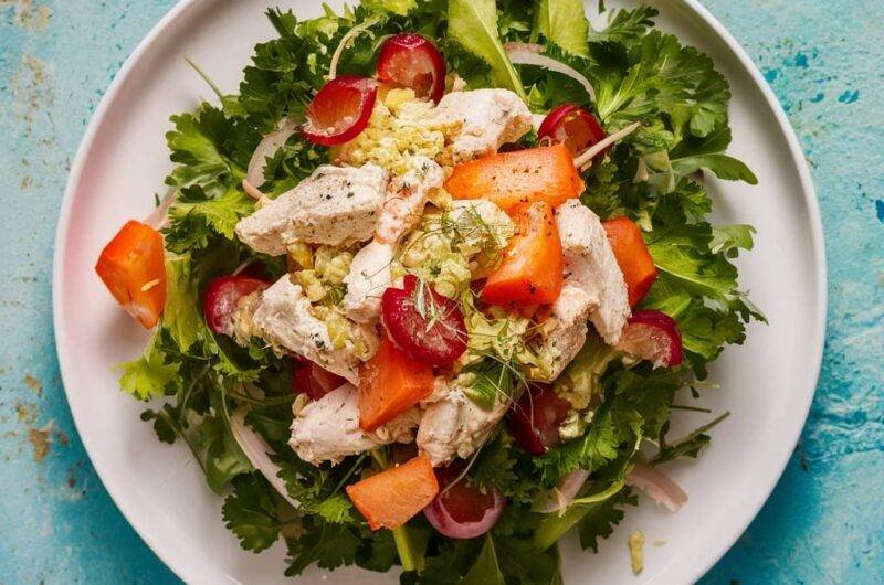 Chicken Salad Chick Recipe