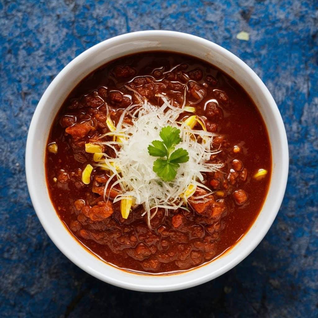 chili recipe