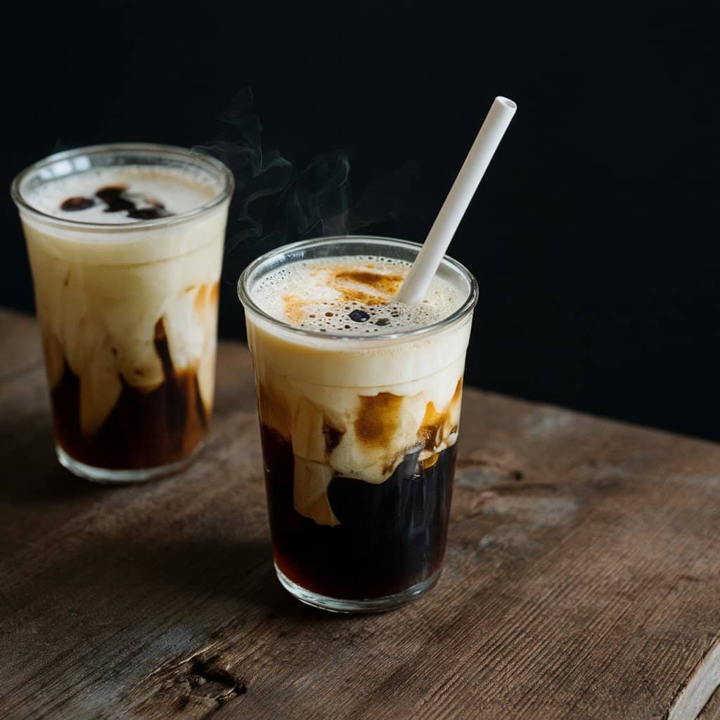 cold brew recipe