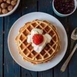 kodiak waffle recipe