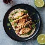 fish taco recipe