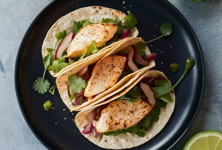 fish taco recipe