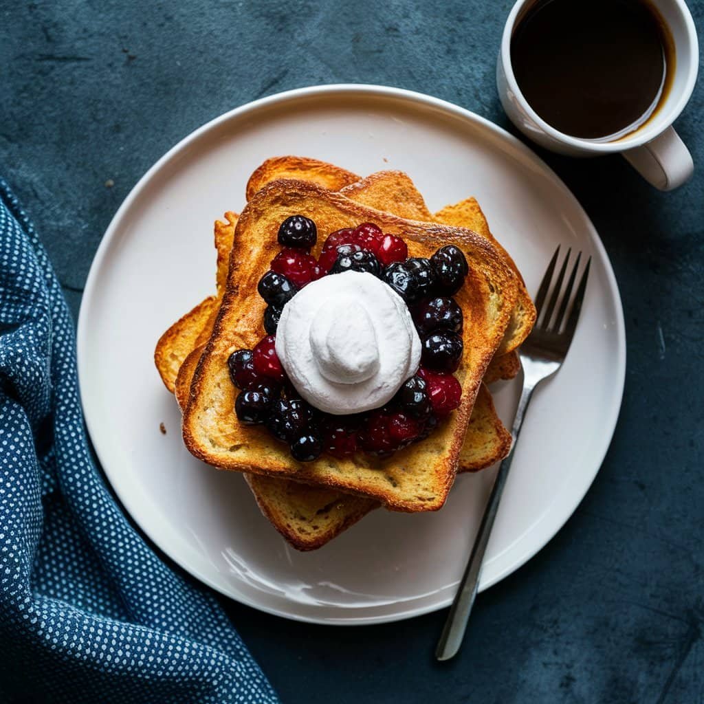 french toast recipe