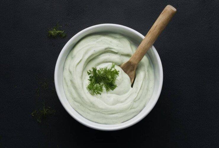 garlic aioli recipe