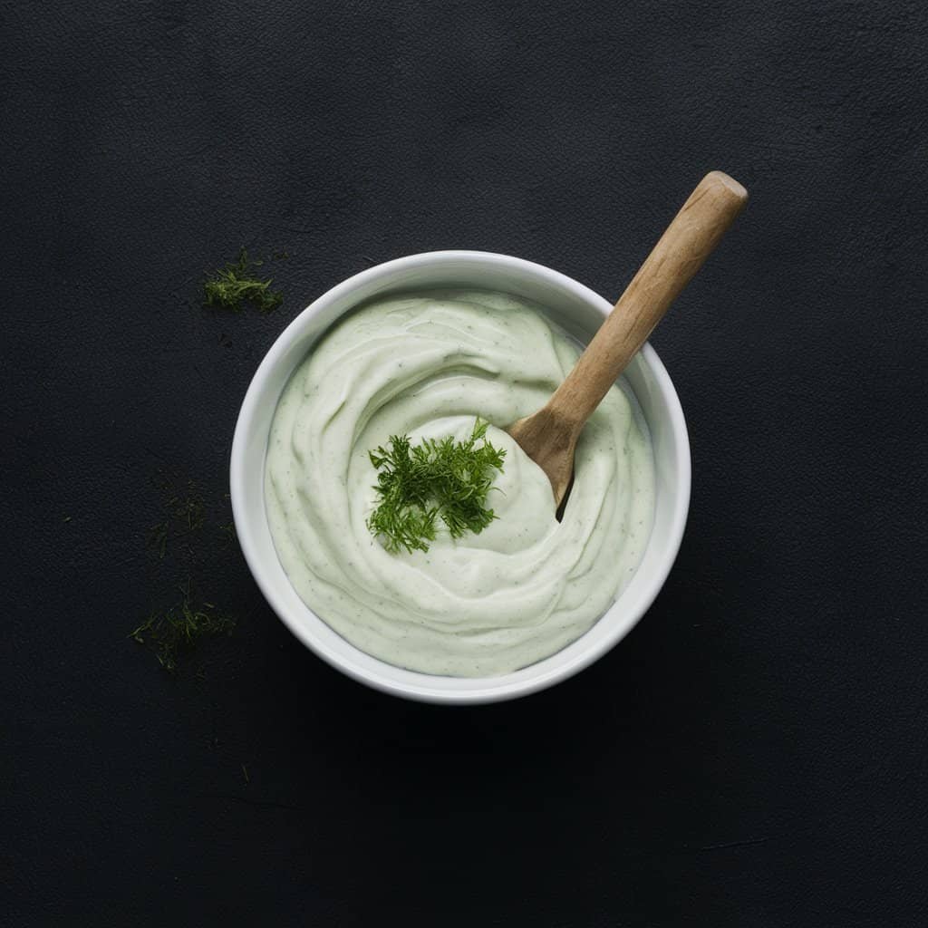 garlic aioli recipe