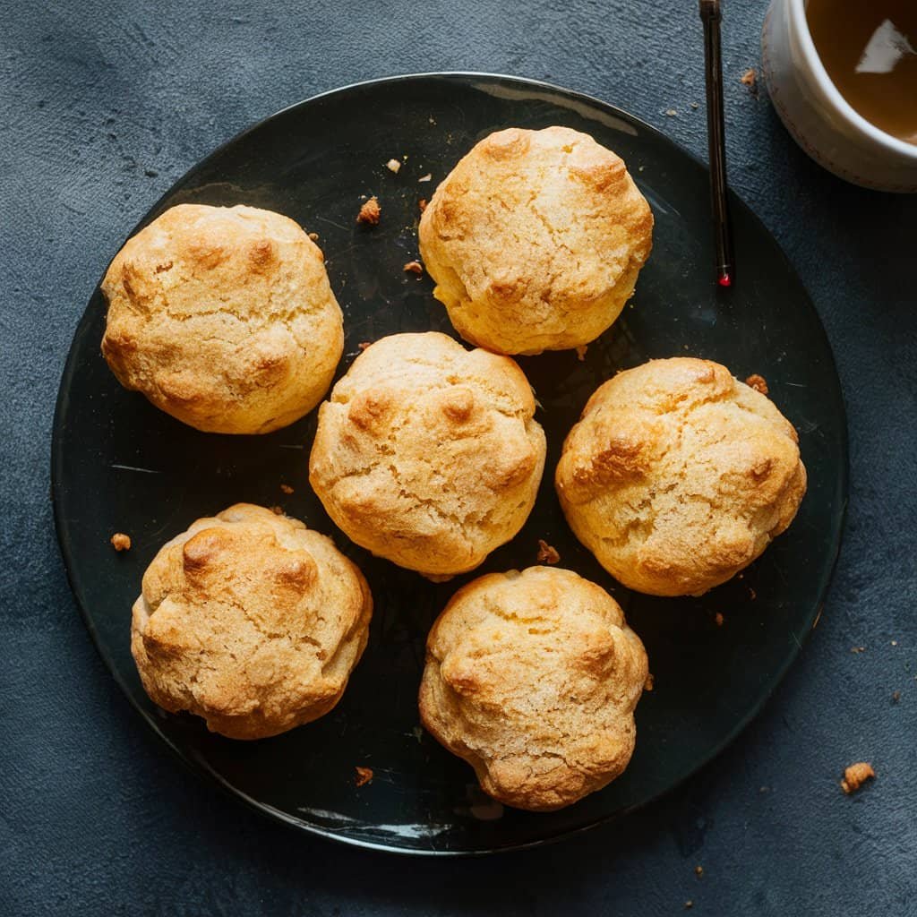 gluten free biscuit recipe