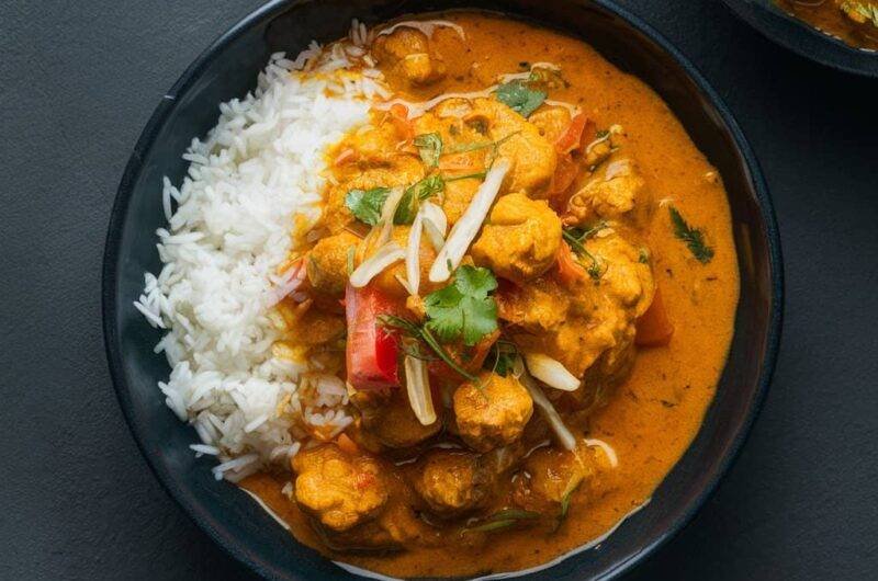 Golden Curry