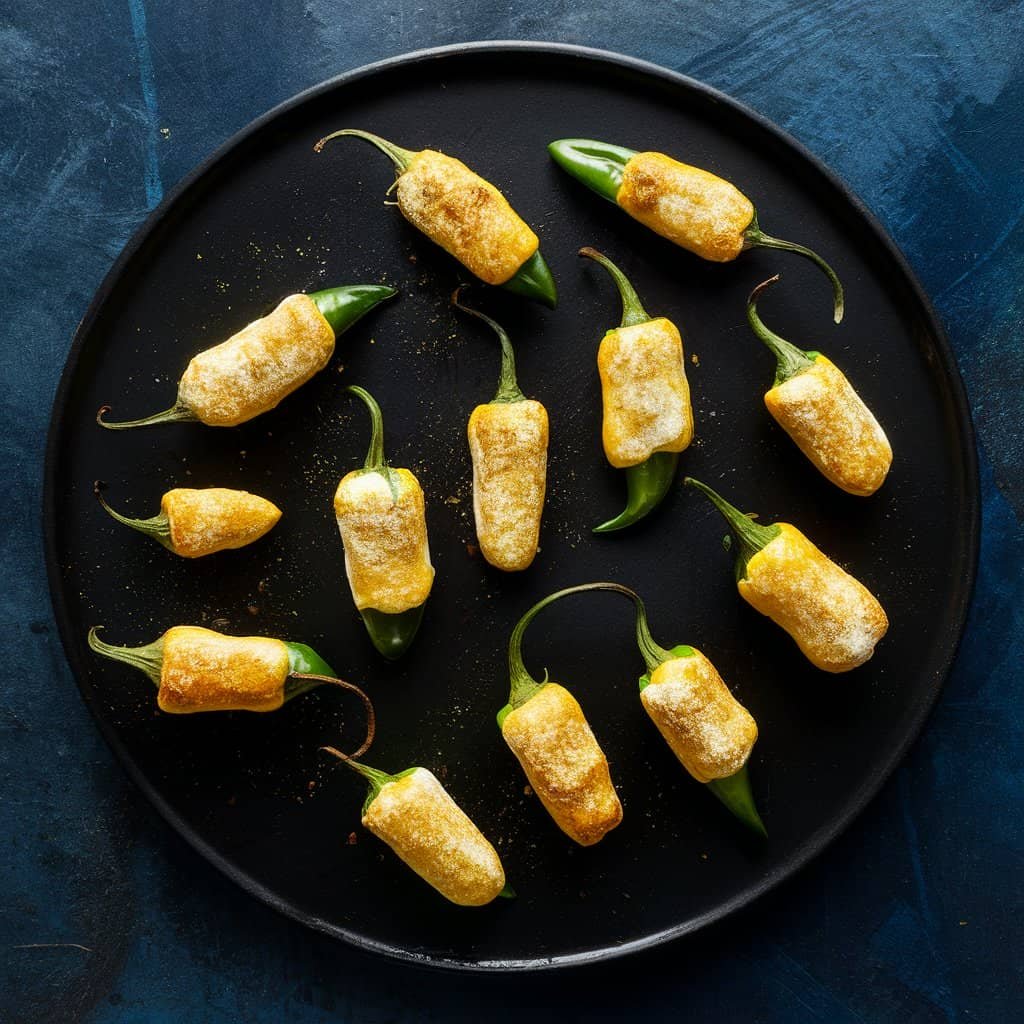 jalapeno poppers recipe