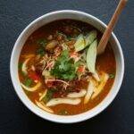 Laksa Recipe